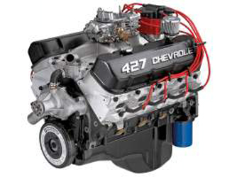 P751E Engine